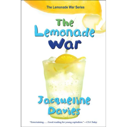 The Lemonade War