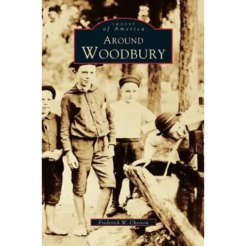 Around Woodbury
