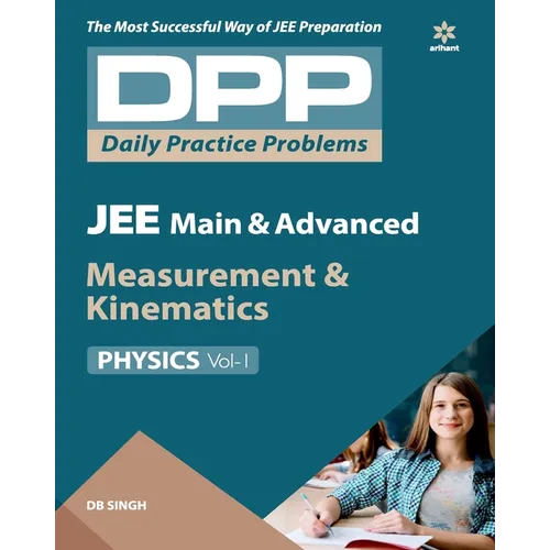 DPP Physics Volume-1