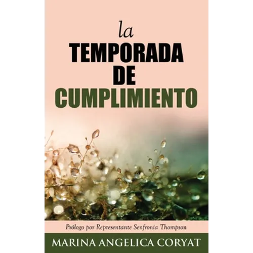 La Temporada De Cumplimiento