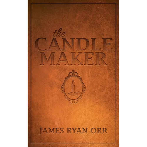The Candle Maker
