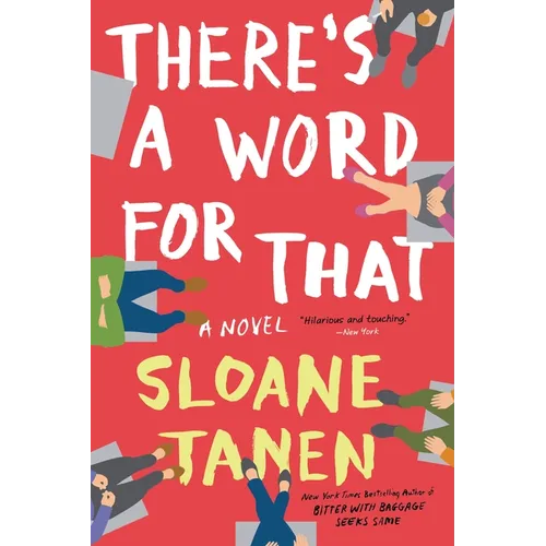 There's a Word for That