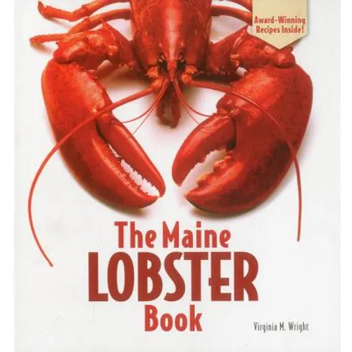 The Maine Lobster Book