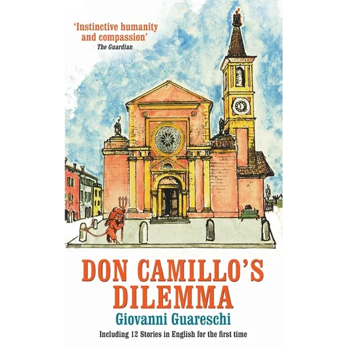 Don Camillo's Dilemma