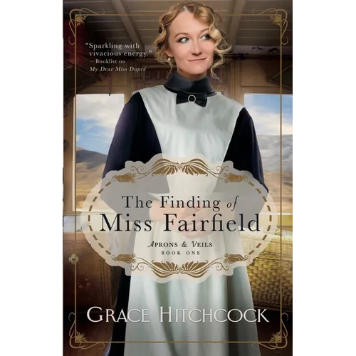 The Finding of Miss Fairfield
