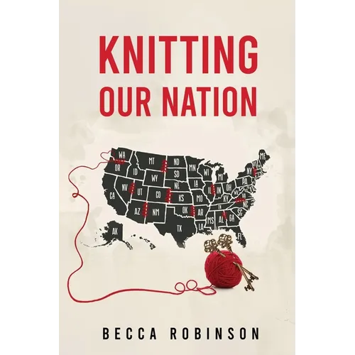 Knitting our Nation