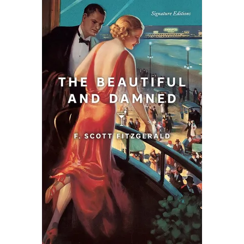 The Beautiful and Damned