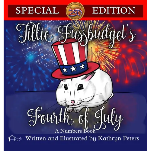 Tillie Fussbudget's Fourth of July
