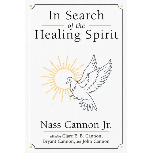 In Search of the Healing Spirit