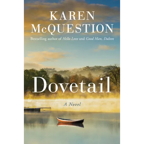 Dovetail