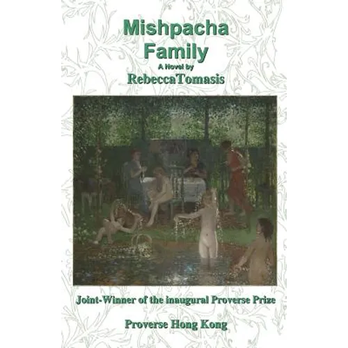 Mishpacha -- Family