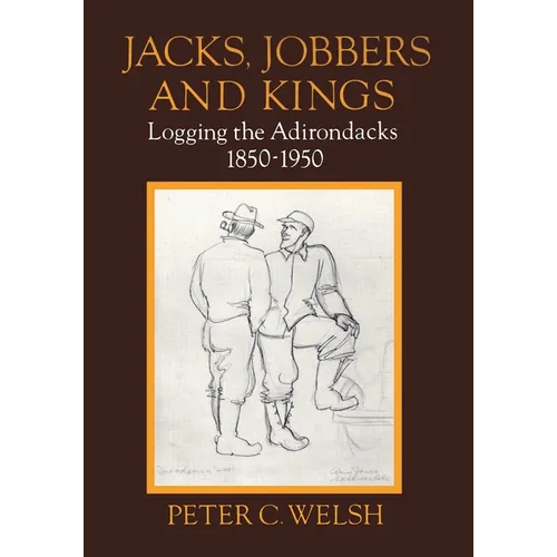 Jacks, Jobbers, and Kings