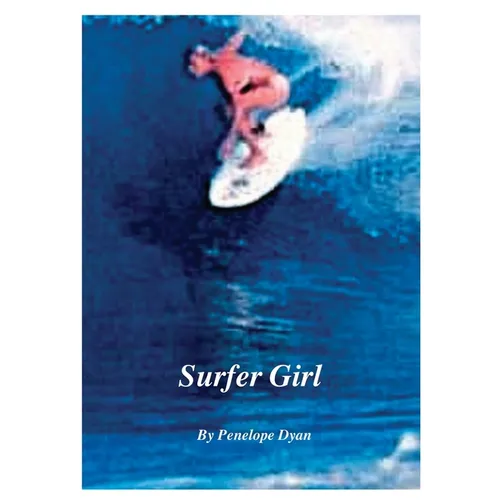 Surfer Girl