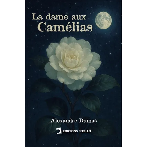 La dame aux Camélias