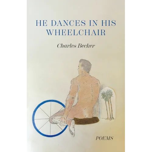 He Dances in His Wheelchair