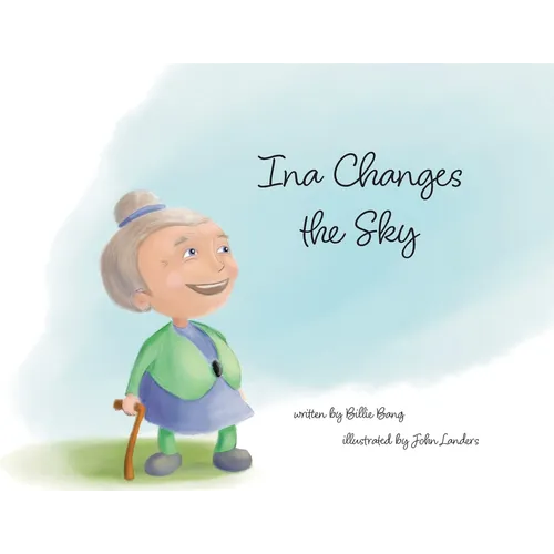 Ina Changes the Sky