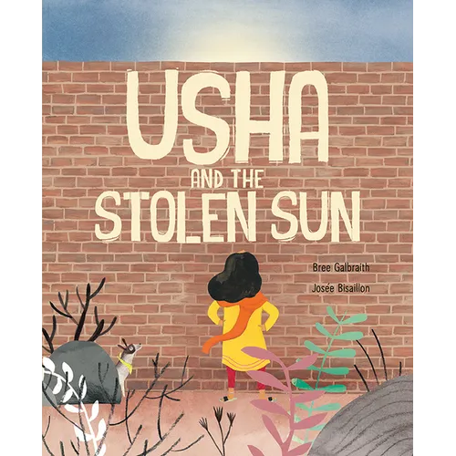 Usha and the Stolen Sun