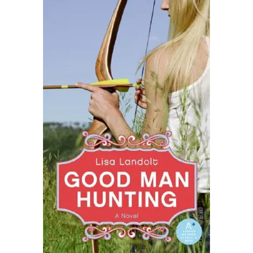Good Man Hunting
