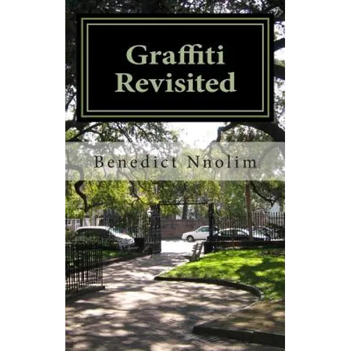 Graffiti Revisited