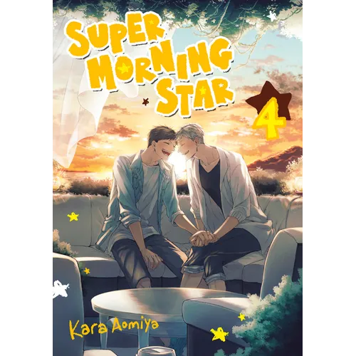 Super Morning Star 4
