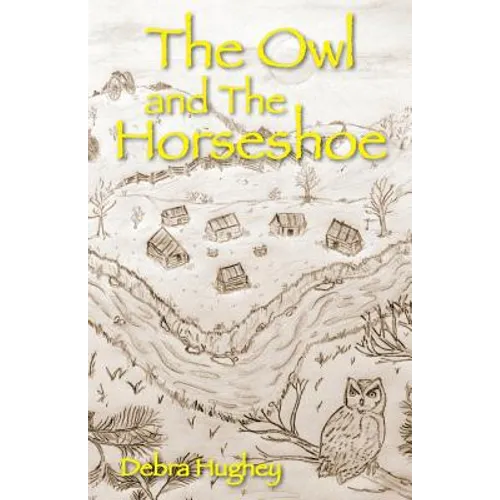 The Owl and the Horseshoe