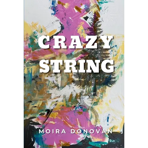 Crazy String