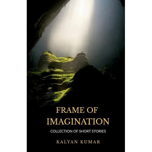Frame Of Imagination