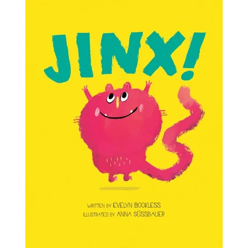 Jinx!