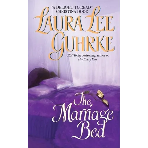 The Marriage Bed