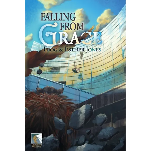 Falling From Grace