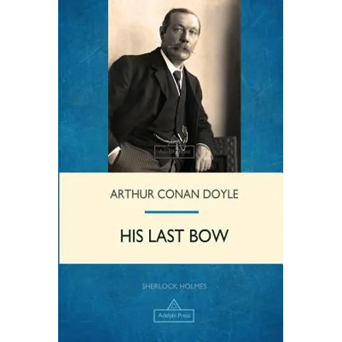 His Last Bow
