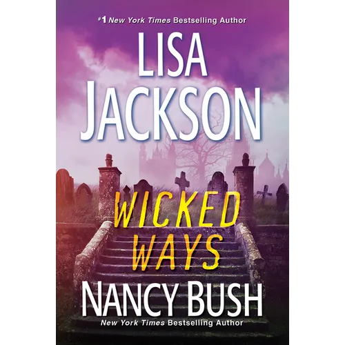 Wicked Ways