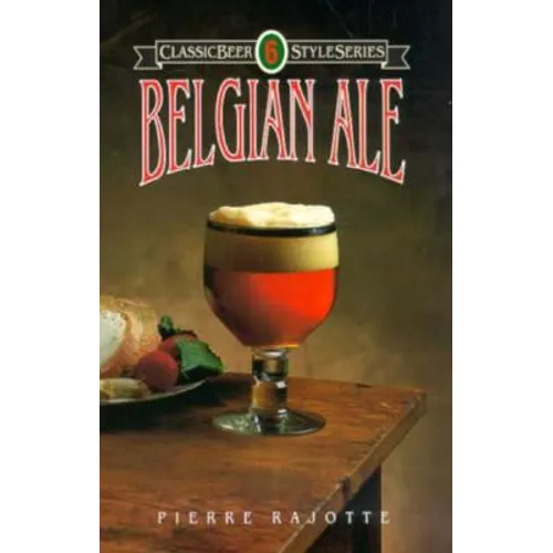 Belgian Ale