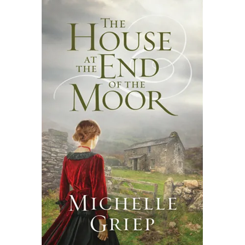 The House at the End of the Moor