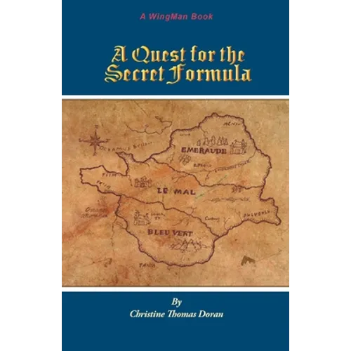 A Quest for the Secret Formula