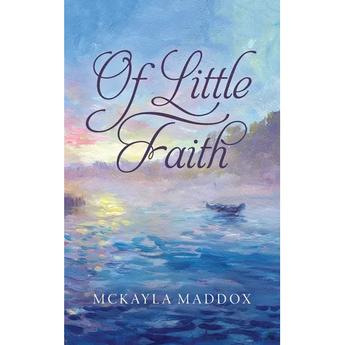 Of Little Faith