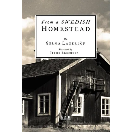 From a Swedish Homestead