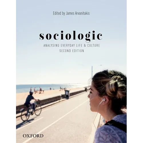 Sociologic 2nd Edition