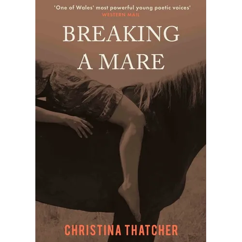 Breaking a Mare