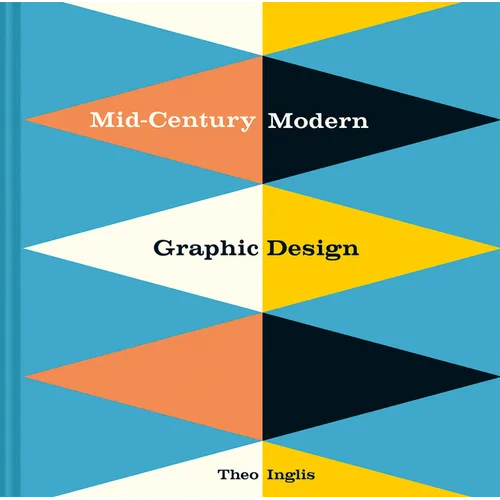 Mid-Century Modern Graphic Design