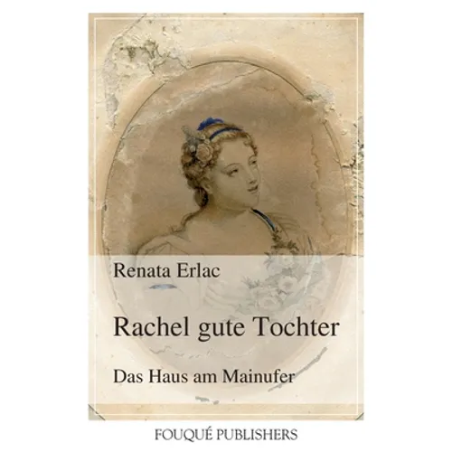 Rachel gute Tochter