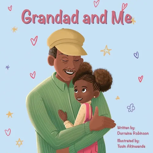 Grandad and Me