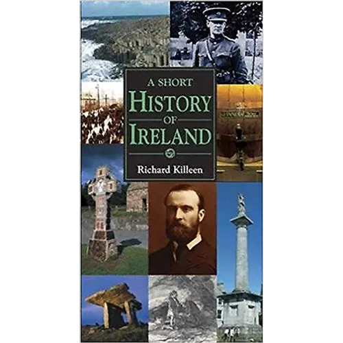 A Short History of Ireland