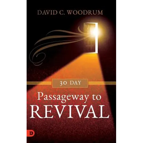 30 Day Passageway to Revival