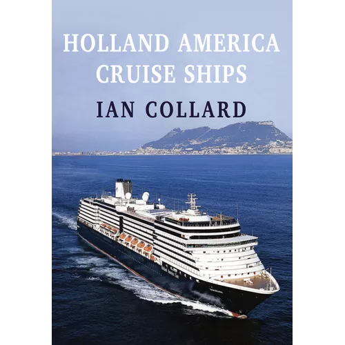Holland America Cruise Ships
