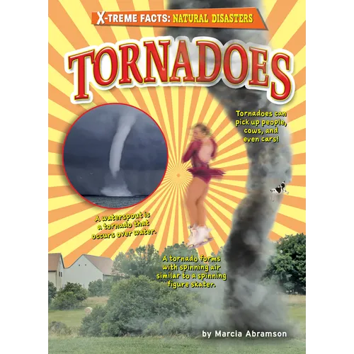 Tornadoes