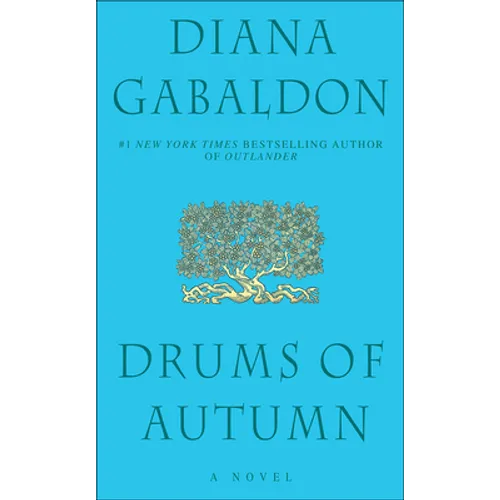 Drums of Autumn