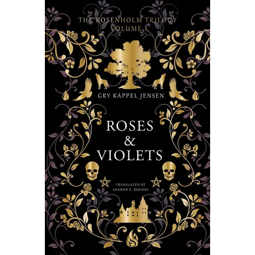 Roses & Violets