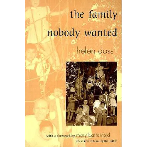 The Family Nobody Wanted