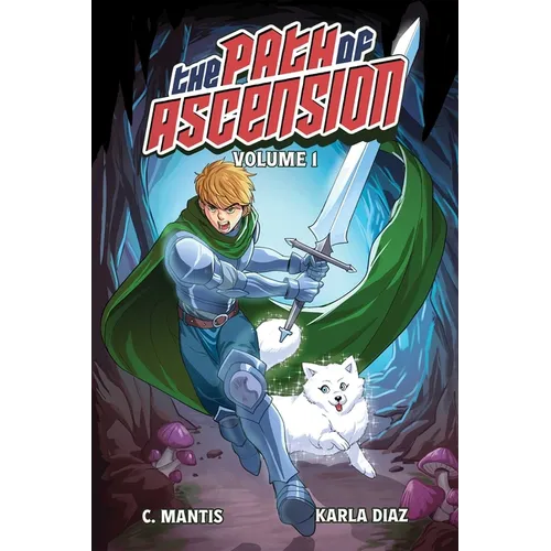 The Path of Ascension (Light Novel) Vol. 1